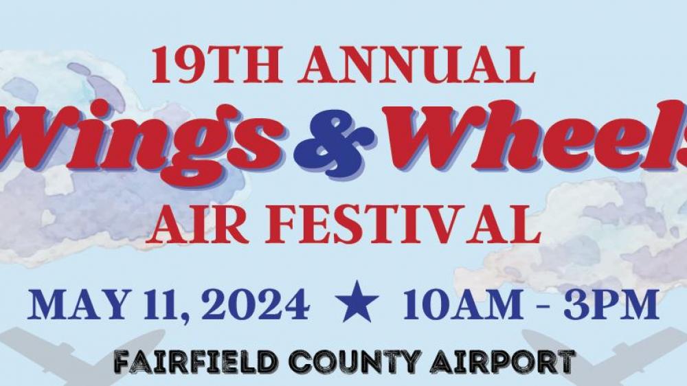 2024 Wings and Wheels