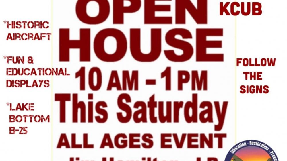 Open House