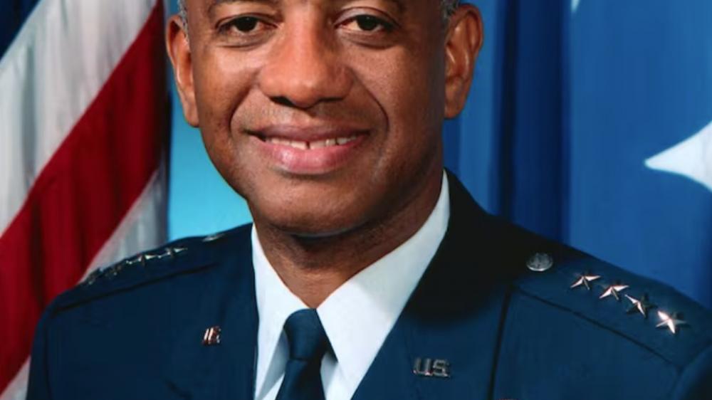 General Newton