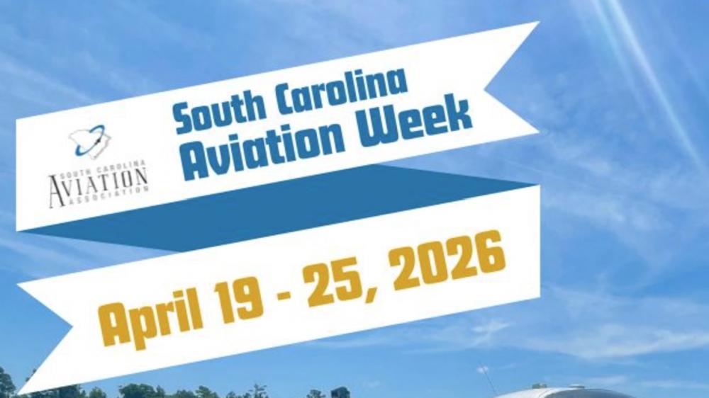 SC Aviation Week