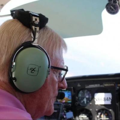 Learning to Fly