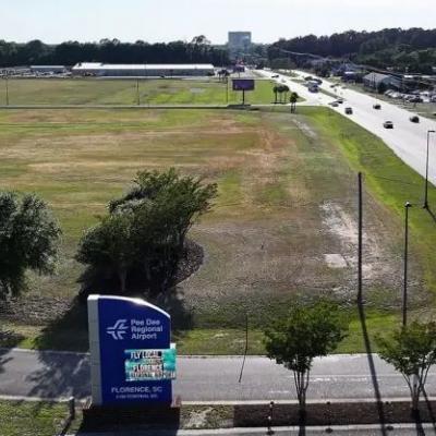 Florence Regional Airport