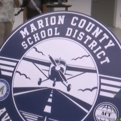 Marion School Aeronautics