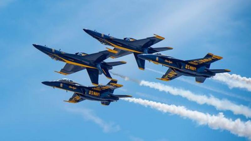 Blue Angels