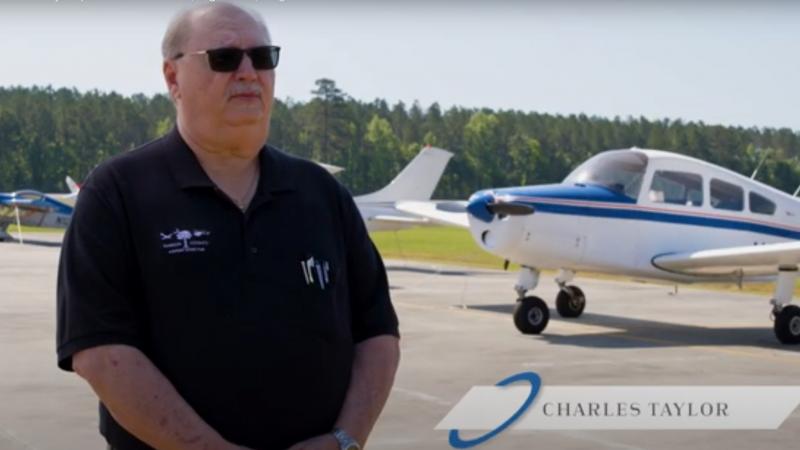 Charles Taylor