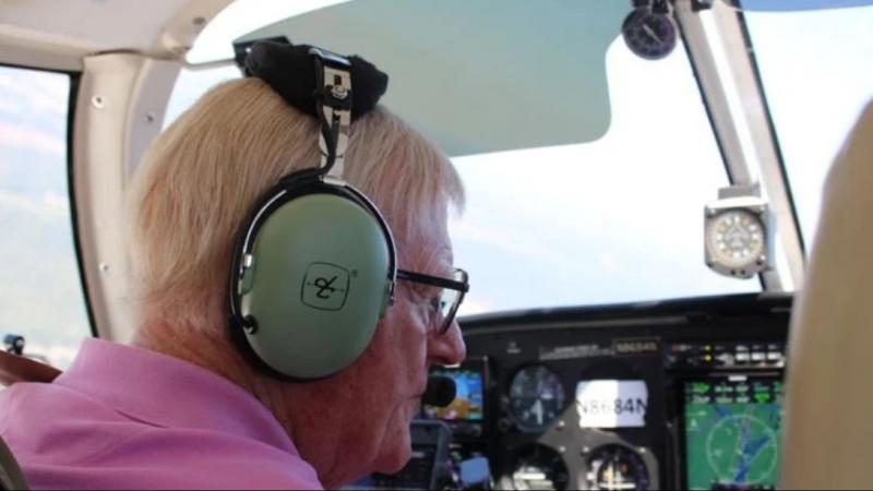 Learning to Fly