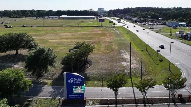 Florence Regional Airport