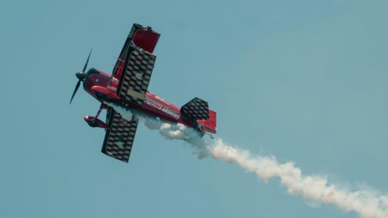 Smoke-On