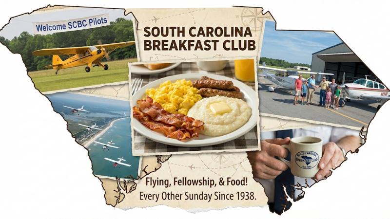SC Breakfast Club