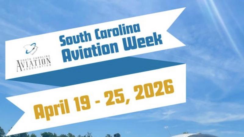SC Aviation Week