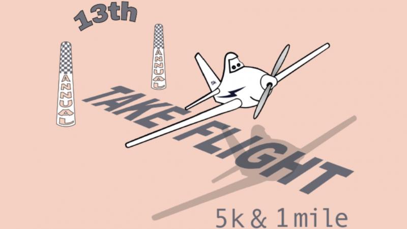 Take Flight