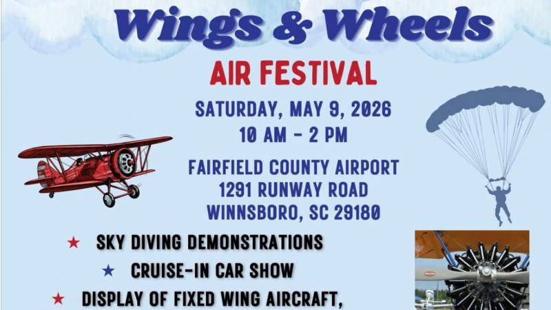 2026 Whings and Wheels