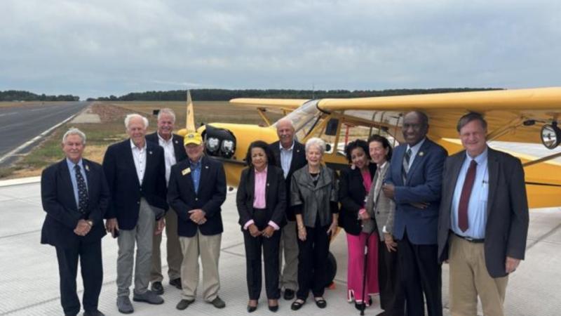 RunwayReOpens