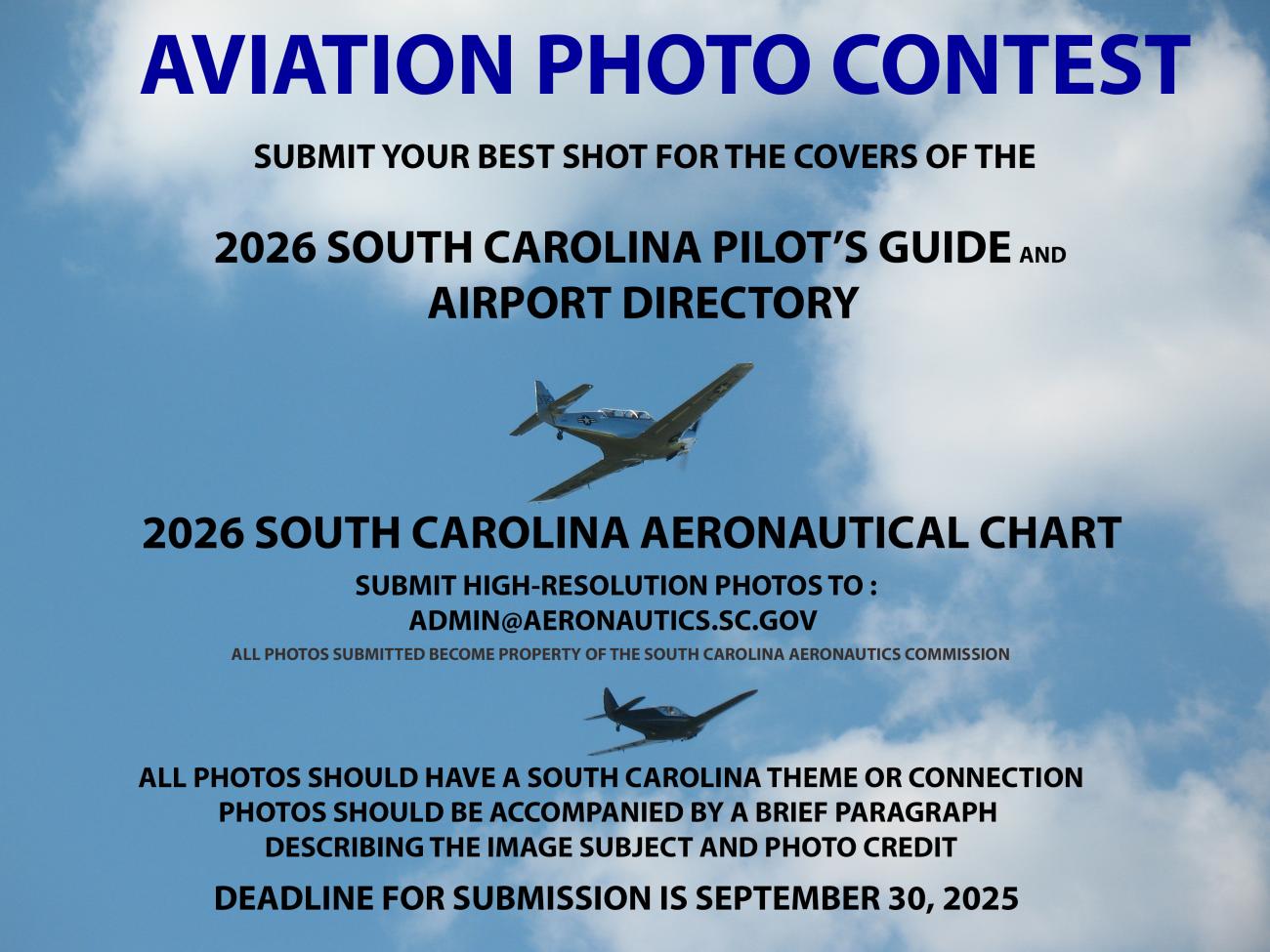 2026 Photo Contest